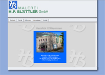 HP blättler