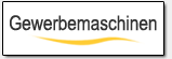 Gewerbemaschinen
